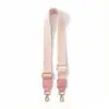 Estilo Tartán Personalizado Bandolera Correa Ajustable Estilo Vintage Accesorios para Correa de Bolso Versátil Correa para Bolso de Hombro de Mujer