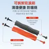 Adecuado para Robot Aspirador Chui Mi Mova S20 Ultra Accesorios Cepillo Rodillo Principal Filtro Bolsa de Polvo Trapo