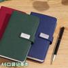 Nueva Caja de Regalo Libreta A6 Exquisita Libreta de Bolsillo Portátil Negocios Libreta Engrosada Se Puede Personalizar con Logo Impreso