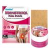 Parche Ungüento Sumifun para Cuidado Menstrual de Mujeres para Molestias Menstruales Uso Externo Crema de Masaje Muscular Calentamiento Abdominal En Stock
