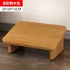 Apoio para os Pés sob a Mesa para Evitar o Cruzamento das Pernas, Banqueta Popular de Escritório para Descansar as Pernas, Banquinho Baixo para Ficar na Ponta dos Pés