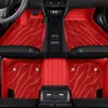 Adequado para tapetes de carro Nissan Paladin tipo carpete especial totalmente fechado anel de fio de carro interior modificado