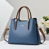 Bolso de Mujer Taizhou Bolso de Mujer Bolso de Mano Bolso de Hombro Moderno para Madre Bolso Bandolera de Gran Capacidad