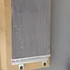Ensamblaje de radiador de evaporador HOWO modelo nuevo personalizado de fábrica WG1642822062