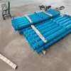 Qiancheng Dw25-250/100X Haste Hidráulica Única Suspensa Procedimentos de Operação Tipo Pistão 2,5m