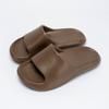 Pantuflas para Mujer para Casa Verano Pareja Baño Baño Antideslizantes Suela Suave Interior Hospitalidad Hogar Silenciosas para Hombre