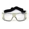 Fabricantes en stock gafas de baloncesto gafas deportivas para exteriores gafas resistentes a los impactos a prueba de explosiones gafas de fútbol golf gafas de baloncesto