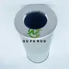 Venda Direta de Fábrica Filtro de Óleo de Retorno Principal de Reposição 4120000721001Nlx400X10 Altura Total 405mm