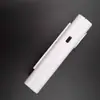 Ulai 188 Versión de transporte aéreo ventana larga blanca puerta y ventana magnéticas alarma antirrobo impresión de LOGOTIPO tarjeta de papel personalizada