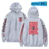 Sudadera con capucha de moda unisex, Sudadera con capucha de moda para influencer, Dios Cerdo Technoblade, Nueva tendencia transfronteriza 2024, Personalizada