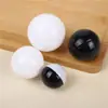 80mm Cápsula Gashapon Bola de Cápsula Color Macarrón Máquina Gashapon Bola Especial Gashapon Plástico PP Bola Redonda Gashapon Mayoreo