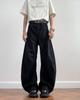Calça Cargo Retro Americana Unissex Verão 2025 Nova Solta de Perna Larga Longa Reta Casual