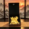Fábrica de Origen Aleación Fortuna Buda Maitreya Adorno, Col Riqueza Fortuna, Decoración Hogar, Inauguración Negocio, Regalo Mudanza Venta al por Mayor