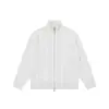 Yidao Vintage 2026 Otoño Nuevo Estilo Japonés Retro Old Money Suéter Cardigan de Punto Trenzado con Cremallera y Cuello Alto