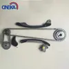 Aplicable a NISS.AN HR18DE/HR16DE/HR15DE/1.5N17 kit de reparación de cadena engranaje tensor
