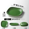 Pratos de Melamina Xiangyuanmei Pratos para Restaurante Hot Pot Comercial Pratos de Lanche para Buffet Pratos Criativos para Empratamento Churrasco Carne Grelhada Pratos de Legumes
