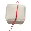 Cadena para Teléfono de Nudo de Diamante con Hilo de Jade Hecha a Mano 72 Piezas Llavero Tejido Semiacabado Colgante Cordón Materiales Accesorios