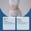 Adesivos para Cuidados Corporais Houkea: Revitalizar a Pele, Deixar o Corpo Leve e Realçar os Contornos Corporais