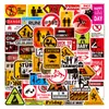 350 capacete transfronteiriço Soldadores eletricista graffiti conta manual adesivos capa de celular para capacete adesivos atacado