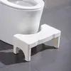 Taburete para WC taburete para pies mujer embarazada taburete para subir al WC taburete para WC WC para sentarse WC para agacharse alfombrilla para pies de WC taburete para pies taburete con pedal para pies de WC fácil de usar