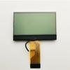 Tela de Display de Cristal Líquido LCD de 2,5 polegadas Controlador de Tela Monocromática de Matriz de Pontos 12864 Máquina de Controle de Água Tela de Exibição Cog Personalização de Fábrica