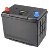 Carcasa de Batería de Litio para Arranque de Coche, Caja de Batería Abs Resistente a Altas Temperaturas, Caja de Arranque de Emergencia al por Mayor