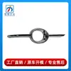 1698852574 1698852674, apto para moldura de parachoques delantero, marco de luz antiniebla y moldura cromada de Mercedes-Benz Clase B W245