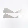 Adequado para Byd 25 Song Pro Dm-I Tampa de Buzina de Quatro Portas Acessórios Internos de Aço Inoxidável Adesivos Suprimentos para Carro