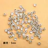Atacado grande 4-10mm diamante de garra de vidro branco diamante de cristal redondo acessórios de costura à mão DIY para roupas sapatos e bolsas joias