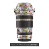 Tengdafei es adecuado para la película adhesiva protectora Nikon Z 24-120 F4S NIKON 24120F43M Adhesivo Nikon