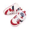 Zapatos de bebé niño 0-12 meses tenis zapatos de bebé zapatos para niño pequeño zapatos casuales de bebé BHM3009