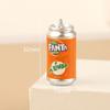 Colgante de Botella de Vino Miniatura Simulada Juguete de Comida Botella de Bebida Accesorios de Resina Adornos DIY Botella Estéreo Venta al por Mayor