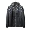 Chaqueta con capucha de alta calidad transfronteriza 26 otoño/invierno, gabardina moderna y versátil para hombre, dropshipping de comercio exterior de Dunhuang