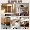 Pie de Soporte Ajustable Barra de Soporte para Patas de Mesa Pie Telescópico de Carga Soporte para Superficie de Escritorio Columna Elevadora Soporte Barra de Mostrador