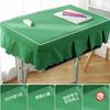 Mantel Estudiante Primaria Cubierta de Mesa Mesa de Estudio Aula Impermeable Sin Lavar Especial Niños Cubierta de Escritorio Azul Zafiro Mantel de Mesa
