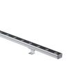 Refletor LED de Parede Externo Contorno de Parede Externa de Edifício 18W Estrutura à Prova d'Água Economia de Energia Refletor Alto Brilho