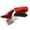 Adequado para Yamaha YZF R25 R3 14-16 anos Bloco anti-queda de motor modificado CNC Cola anti-queda de motor