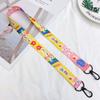 Venta al por mayor de nuevo cordón para mascarilla coreano, de dibujos animados, antidesgarro, sin costuras, para la oreja, antipérdida, para el cuello, anticaídas, para gafas