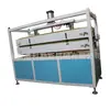 Máquina Auxiliar de Plástico de Doble Tracción y Doble Corte Máquina de Tracción para Tubos de Plástico Máquina Todo en Uno de Tracción y Corte