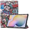 Funda protectora universal para Samsung Tab S8 de 11 pulgadas X700/X706 y Tab S7 de 11 pulgadas T870/T875