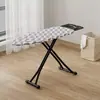 Tabla de Planchar Vertical Doméstica Grande Plegable Almohadilla para Planchar Rejilla de Soporte de Alta Gama Profesional Planchado de Ropa Tabla de Planchar