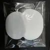 Parches Absorbentes de Sudor para Axilas Transfronterizos, Almohadillas Desechables Transpirables Ultra-Delgadas para Sudor en las Axilas, Parches Anti-Sudor para la Ropa, Parches Invisibles