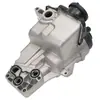 31338685 es adecuado para el conjunto de carcasa de filtro de aceite Volvo C30, C70, S40, V50, piezas de automóvil para comercio transfronterizo