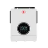 Inversor Dual PV Antirretorno 4.5Kw/6.5Kw Off-Grid/On-Grid 10Kw Wifi Móvil Onda Sinusoidal Pura