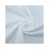 Suministro Directo de Fábrica Otoño e Invierno Algodón Cuatro Capas Blanco Liso Crepé Base de Tela Estampada Ropa para el Hogar Pijamas Ropa Interior Tela