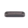 Hebilla de anillo de diámetro interior de 20 mm, hebilla de aguja, accesorios para equipaje, flor para zapatos, hebilla para mascotas, mediano niño