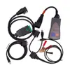 Lexia V9.85 Pp2000 Diagbox Chip Completo Detección de Logo Chip Completo 921815C