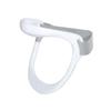Protetor de Pescoço, Suporte Cervical para Casa e Escritório, Suporte Corretor Fixo de Pescoço Portátil, Especial para Quem Curva a Cabeça