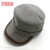 Gorra de malla telescópica de ala grande para exteriores de primavera y verano, para hombre y mujer, parasol extraíble para pesca, gorra de béisbol telescópica para el sol