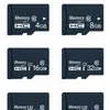 Tarjeta de Memoria Específica para Cámara, Tarjeta de Memoria para Cámara de Acción, Tarjeta de Memoria para Grabadora, Tarjeta de Memoria de Alta Velocidad, Todas las Tarjetas Completamente Inspeccionadas